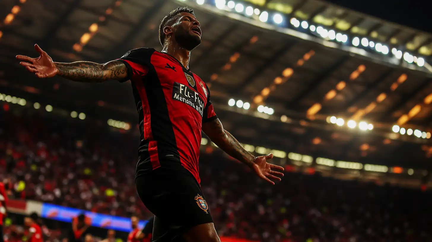 estatísticas de brasileirão série a — Premier League