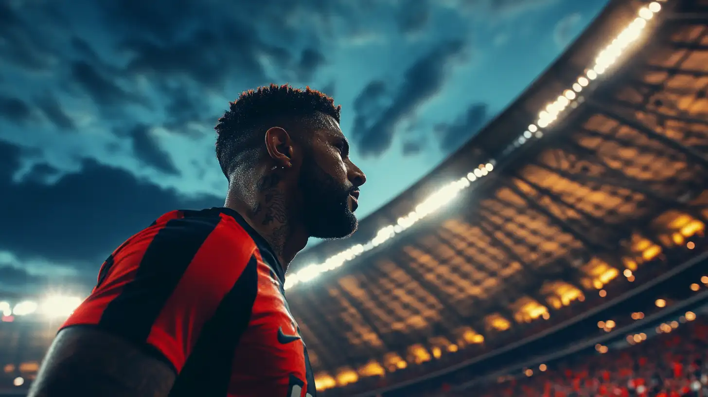estatísticas de brasileirão série a — La Liga