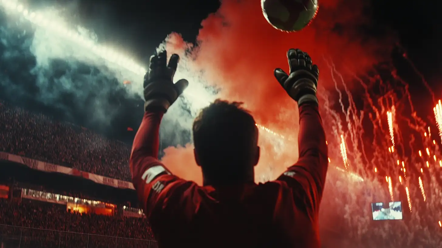 estatísticas de brasileirão série a — UEFA Champions League