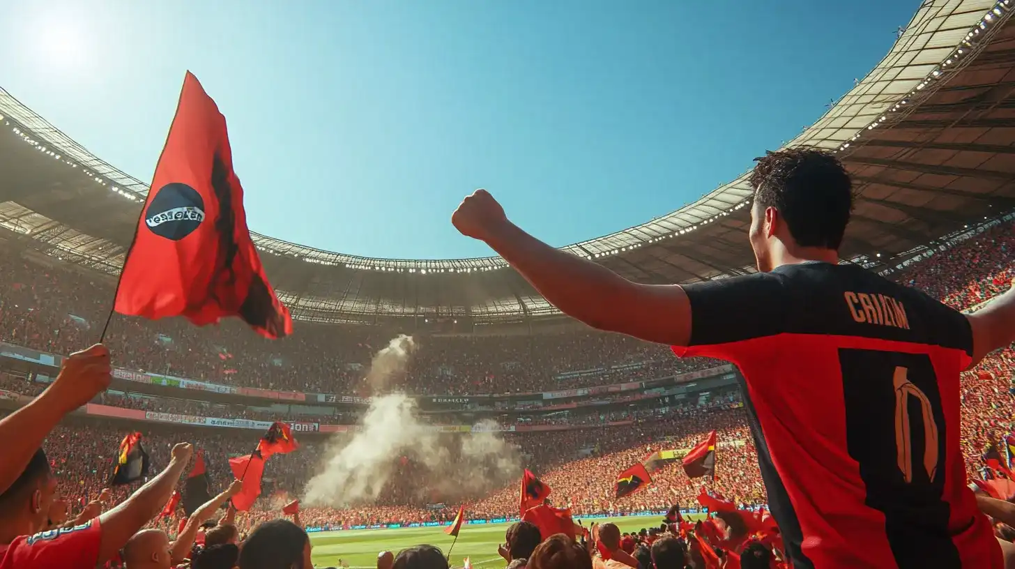 estatísticas de brasileirão série a — sports 3