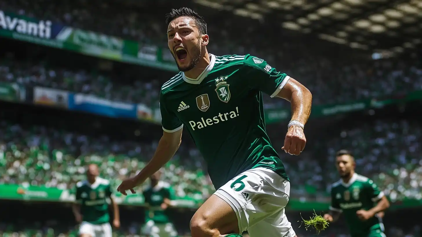 estatísticas de brasileirão série a — sports 6