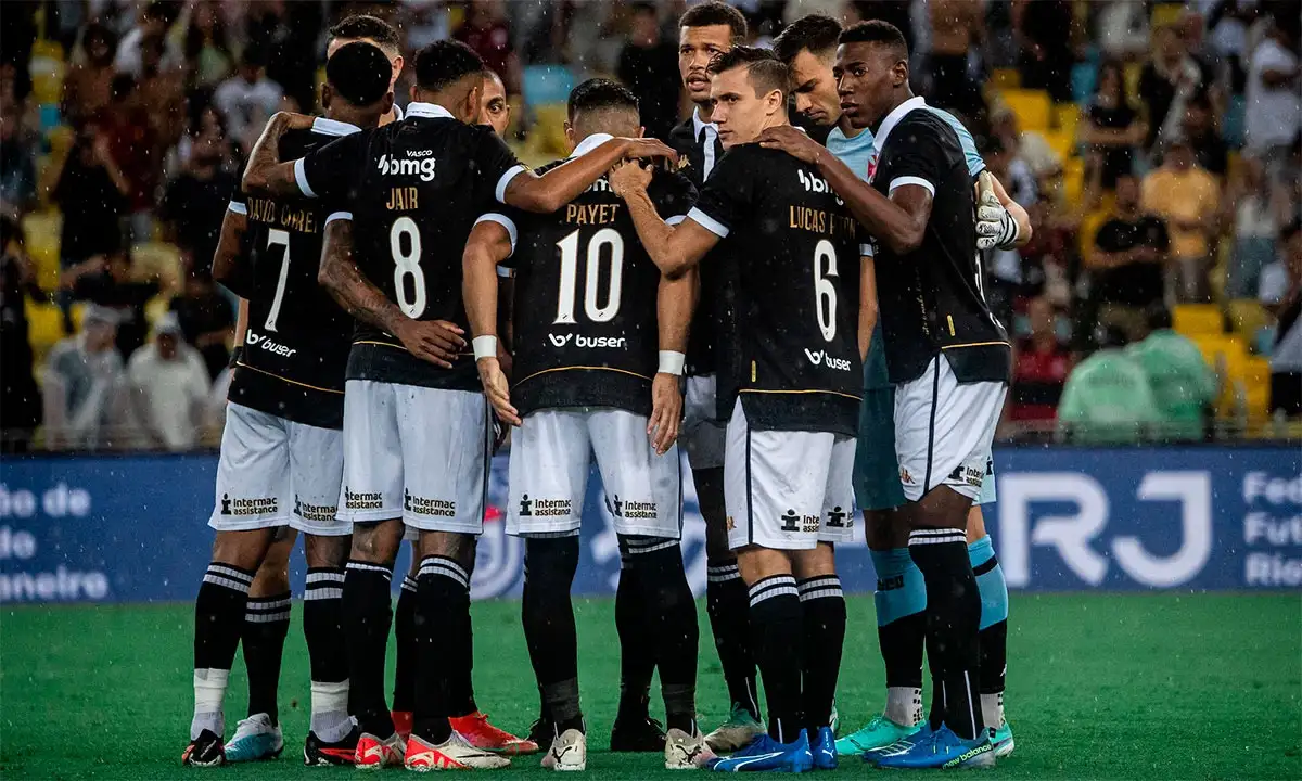 estatísticas de brasileirão série a — Vasco da Gama no futebol brasileiro